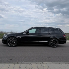 Mercedes-Benz C 320 Avantgarde 4MATIC Keyless, снимка 4