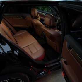 Mercedes-Benz C 320 Avantgarde 4MATIC Keyless, снимка 10