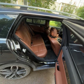 Mercedes-Benz C 320 Avantgarde 4MATIC Keyless, снимка 12
