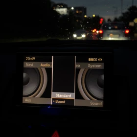 Mercedes-Benz C 320 Avantgarde 4MATIC Keyless, снимка 14