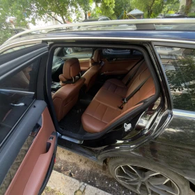 Mercedes-Benz C 320 Avantgarde 4MATIC Keyless, снимка 13