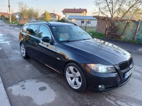BMW 325 M57 мотор, Топ състояние!, снимка 1