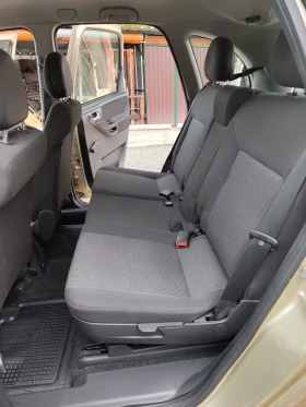 Opel Meriva, снимка 5