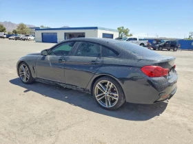 BMW 440 GRAN COUPE M PKG| HUD| HARMAN| DIGITAL, снимка 4