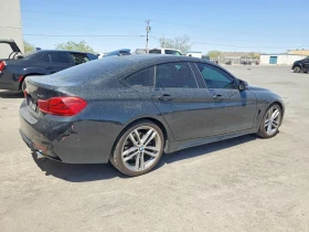 BMW 440 GRAN COUPE M PKG| HUD| HARMAN| DIGITAL, снимка 6