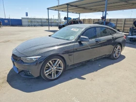 BMW 440 GRAN COUPE M PKG| HUD| HARMAN| DIGITAL, снимка 1