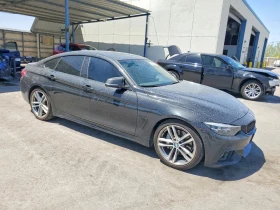BMW 440 GRAN COUPE M PKG| HUD| HARMAN| DIGITAL, снимка 3