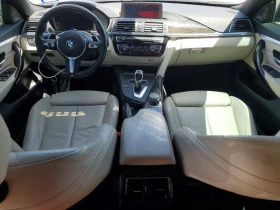 BMW 440 GRAN COUPE M PKG| HUD| HARMAN| DIGITAL, снимка 8