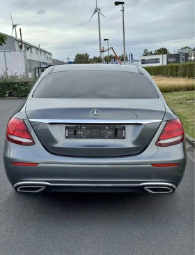Mercedes-Benz E 200 200cdi, снимка 3
