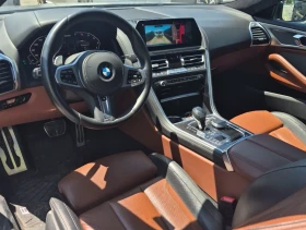 BMW 850 2020 BMW M850I XDRIVE, снимка 7