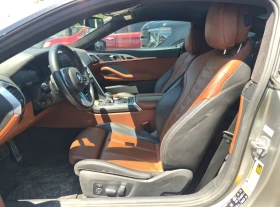 BMW 850 2020 BMW M850I XDRIVE, снимка 5
