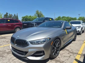 BMW 850 2020 BMW M850I XDRIVE, снимка 1