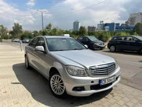 Mercedes-Benz C 220, снимка 1