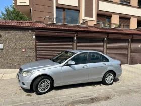 Mercedes-Benz C 220, снимка 3