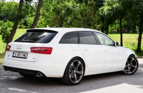 Audi A6 3.0 tdi quattro S-line, снимка 5