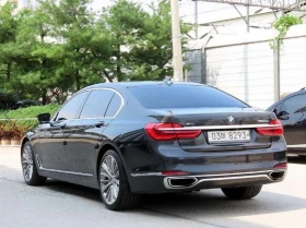 BMW 750 Li* XDRIVE* HARMON* KARDON* ОБДУХВАНЕ* 3TV* МАСАЖ*, снимка 2
