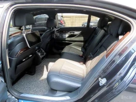 BMW 750 Li* XDRIVE* HARMON* KARDON* ОБДУХВАНЕ* 3TV* МАСАЖ*, снимка 13