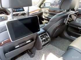 BMW 750 Li* XDRIVE* HARMON* KARDON* ОБДУХВАНЕ* 3TV* МАСАЖ*, снимка 15