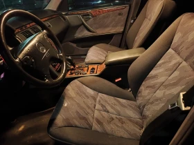 Mercedes-Benz E 270, снимка 5