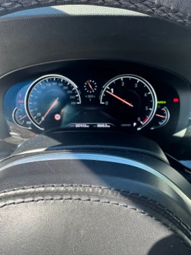 BMW 520 x drive, снимка 7