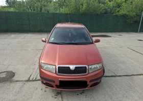 Skoda Fabia 1.4 TDI, снимка 3