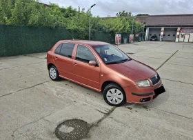 Skoda Fabia 1.4 TDI, снимка 2