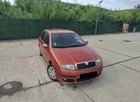 Skoda Fabia 1.4 TDI, снимка 1