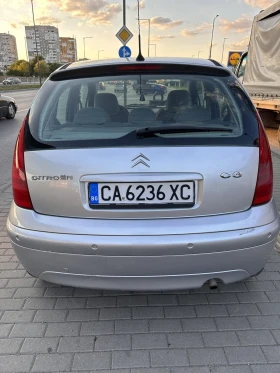 Citroen C3, снимка 5