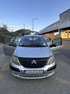 Citroen C3, снимка 2