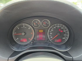 Audi A3 1.9TDI 105к.с Sportback , снимка 17