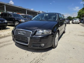Audi A3 1.9TDI 105к.с Sportback , снимка 1