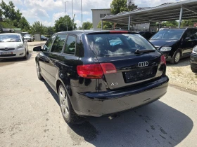 Audi A3 1.9TDI 105к.с Sportback , снимка 3
