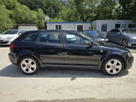 Audi A3 1.9TDI 105к.с Sportback , снимка 8