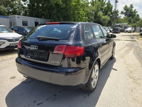 Audi A3 1.9TDI 105к.с Sportback , снимка 4