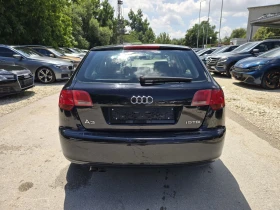 Audi A3 1.9TDI 105к.с Sportback , снимка 6