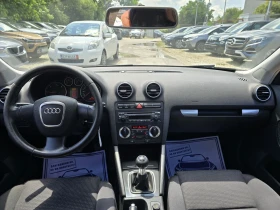Audi A3 1.9TDI 105к.с Sportback , снимка 16