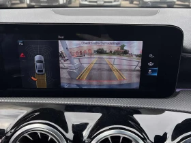 Mercedes-Benz A 35 AMG * 2 КЛЮЧА * СЕРВИЗНА ИСТ * ПАНОРАМА * CARFAX, снимка 13