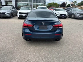 Mercedes-Benz A 35 AMG * 2 КЛЮЧА * СЕРВИЗНА ИСТ * ПАНОРАМА * CARFAX, снимка 5