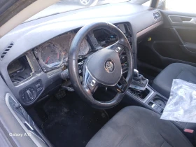 VW Golf 1.6 TDI 105кс., снимка 4