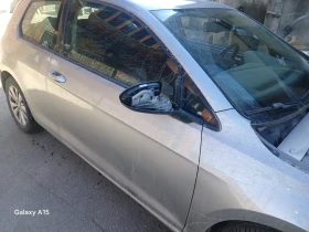 VW Golf 1.6 TDI 105кс., снимка 1