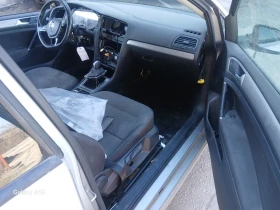 VW Golf 1.6 TDI 105кс., снимка 2