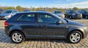 Audi A3, снимка 7