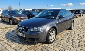Audi A3, снимка 8