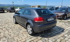 Audi A3, снимка 4
