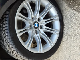BMW 530, снимка 12