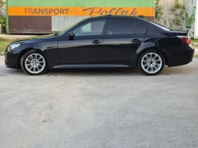 BMW 530, снимка 6