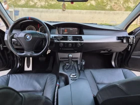 BMW 530, снимка 14