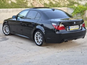 BMW 530, снимка 4