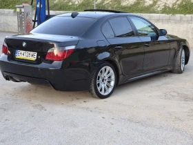 BMW 530, снимка 3
