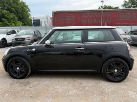 Mini Cooper BENZIN* Кожа* 2010г. , снимка 2